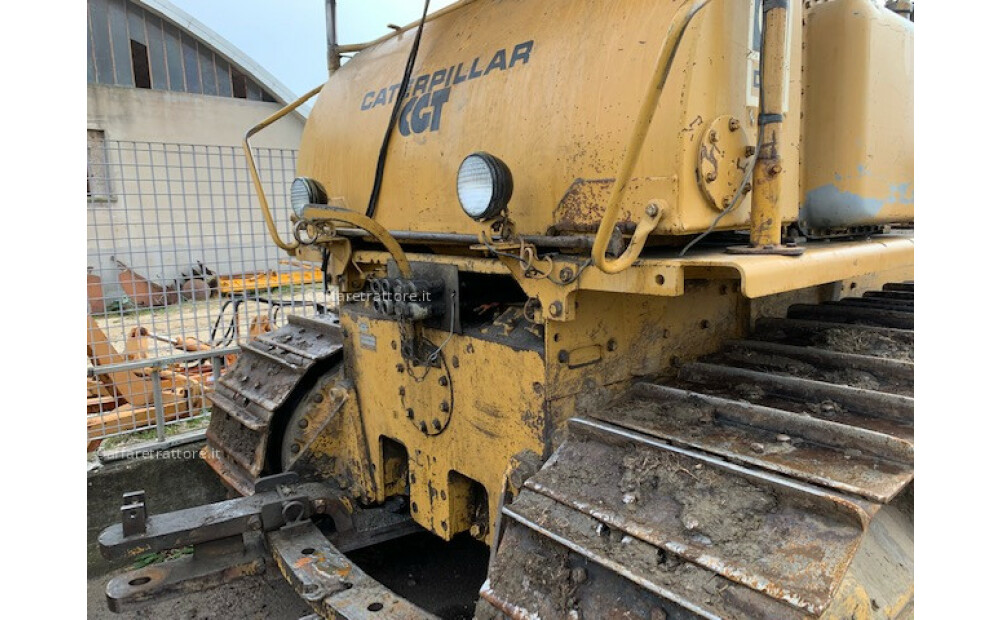 Caterpillar D7 G VHP Used - 3