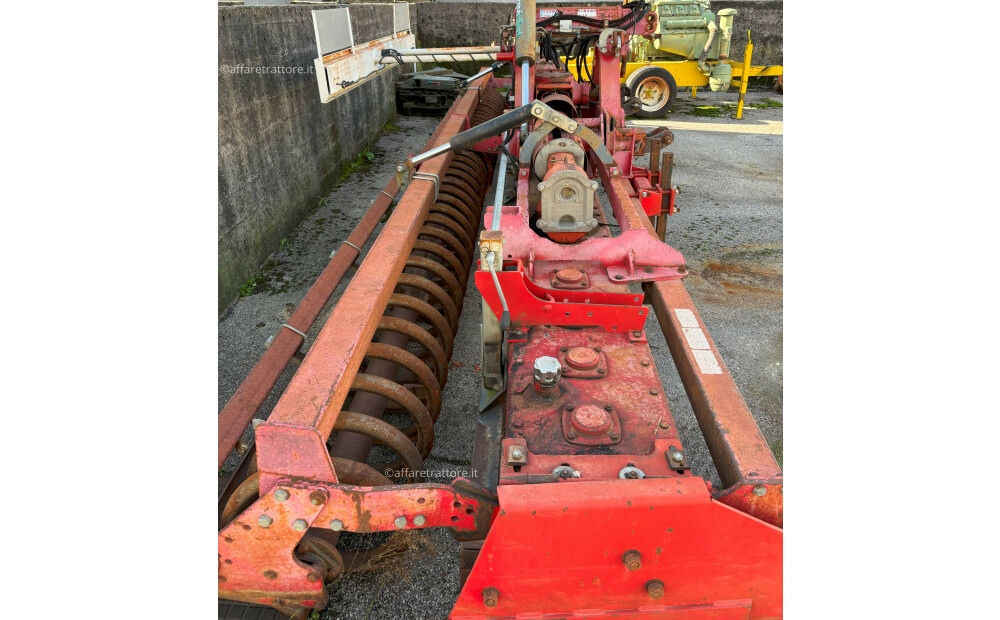 Breviglieri Rotary harrow PREMIER 600 - 6