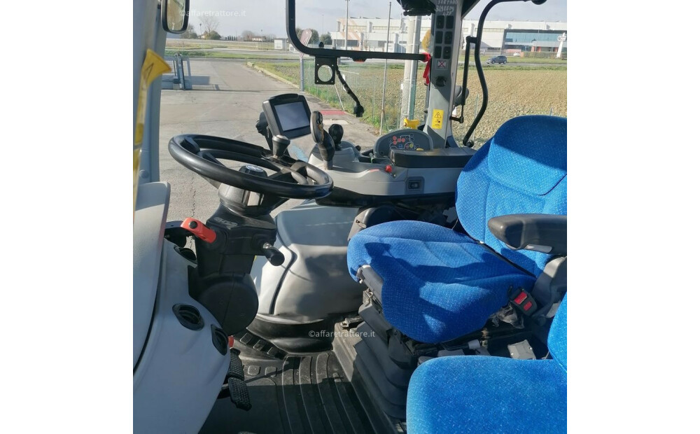 New Holland T7 210 Used - 8