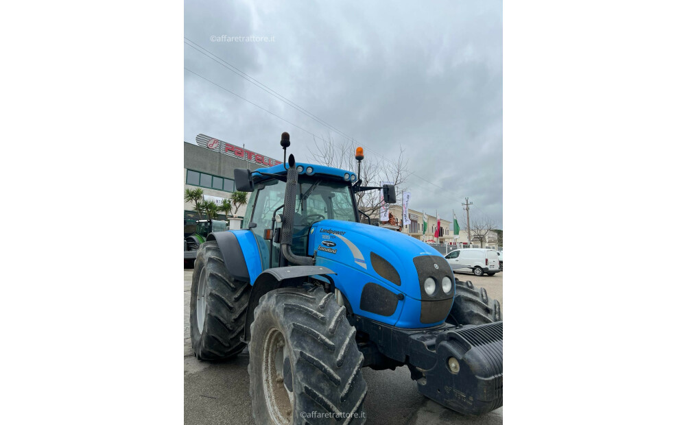 Landini LANDPOWER 185 Used - 2