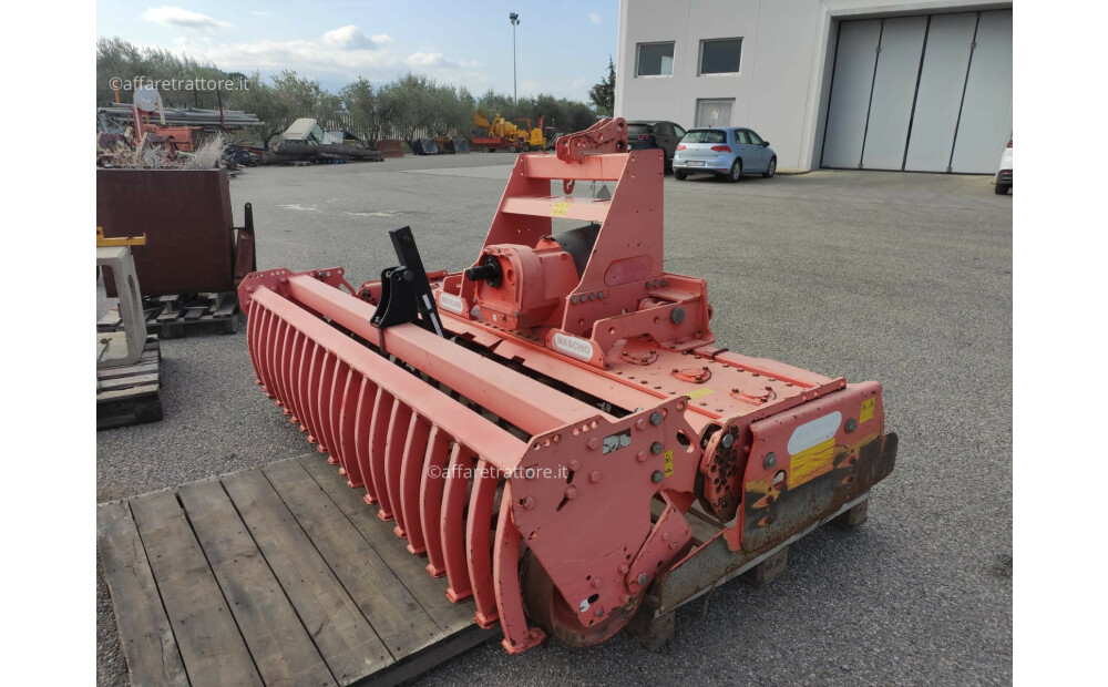 Used rotary harrow Maschio DC 2500 - 5