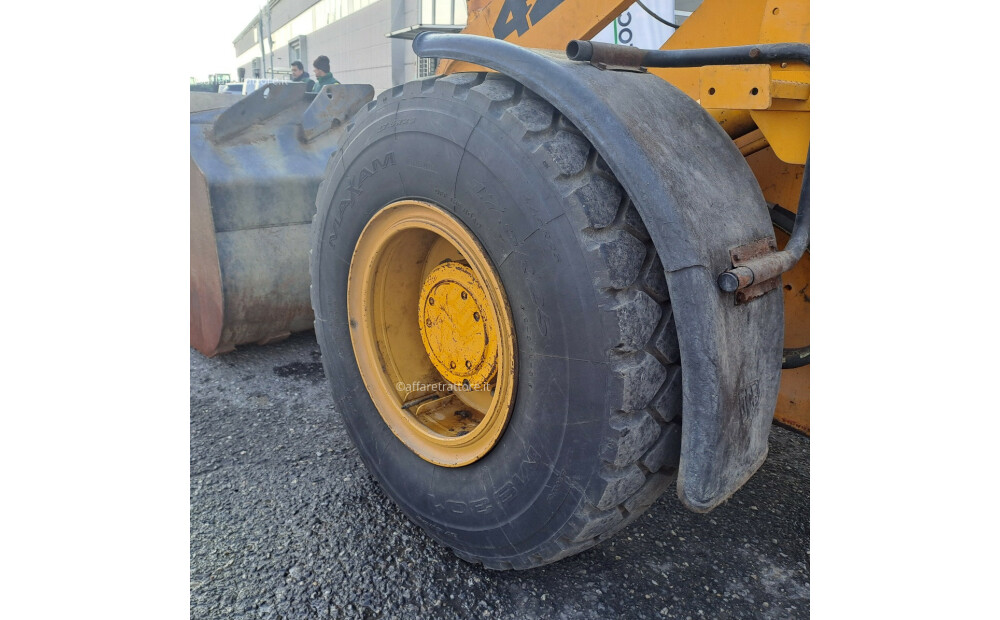 JCB 426B Used - 6