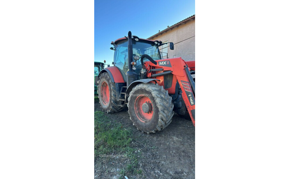 Kubota 71 Used - 1