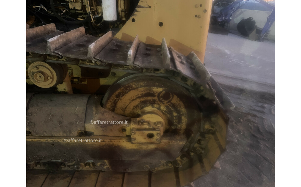 Caterpillar d4 e sa Used - 5