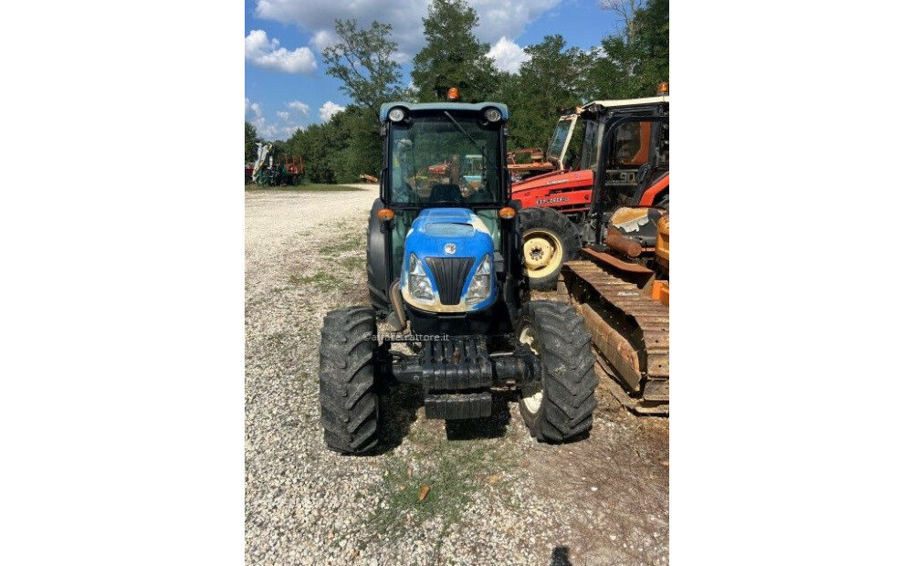 New Holland t4.95 Used - 3