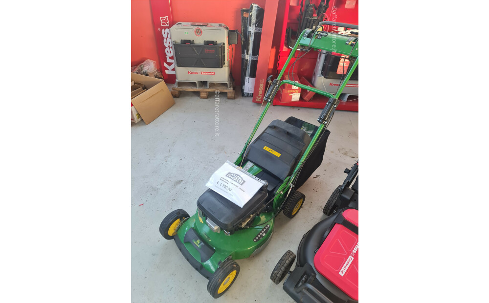 Used John Deere JX90CB LAWN MOWER - 2