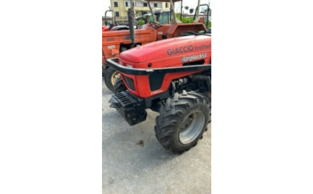 Carraro AGRIPLUS 85 Used - 3