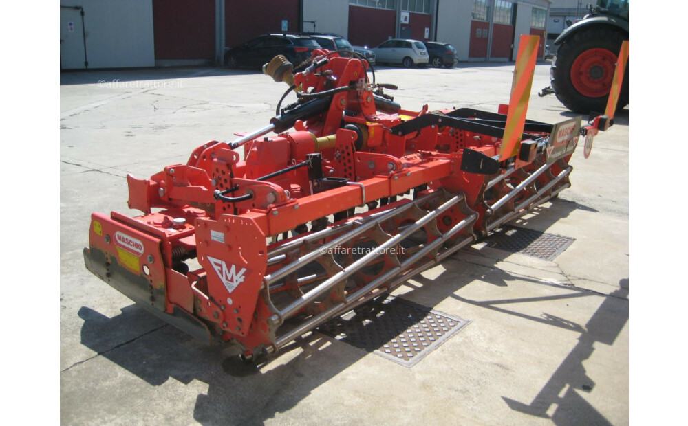 Maschio FALCO 4000 COMBI Used - 5