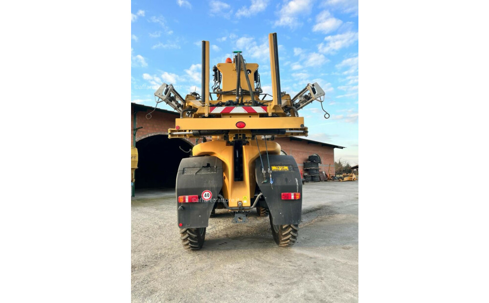 Challenger ROGATOR 655D Used - 6