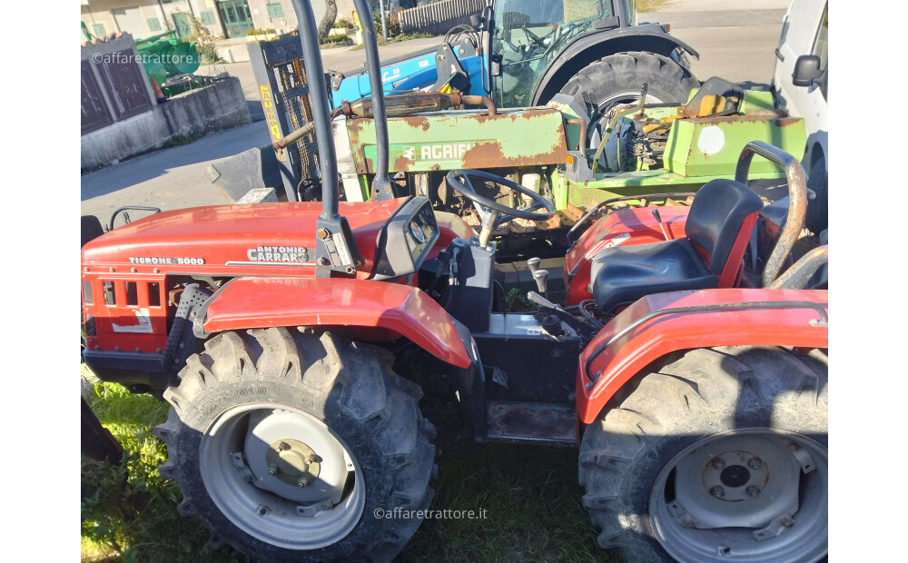 Antonio Carraro Tigrone 5000 Used - 1