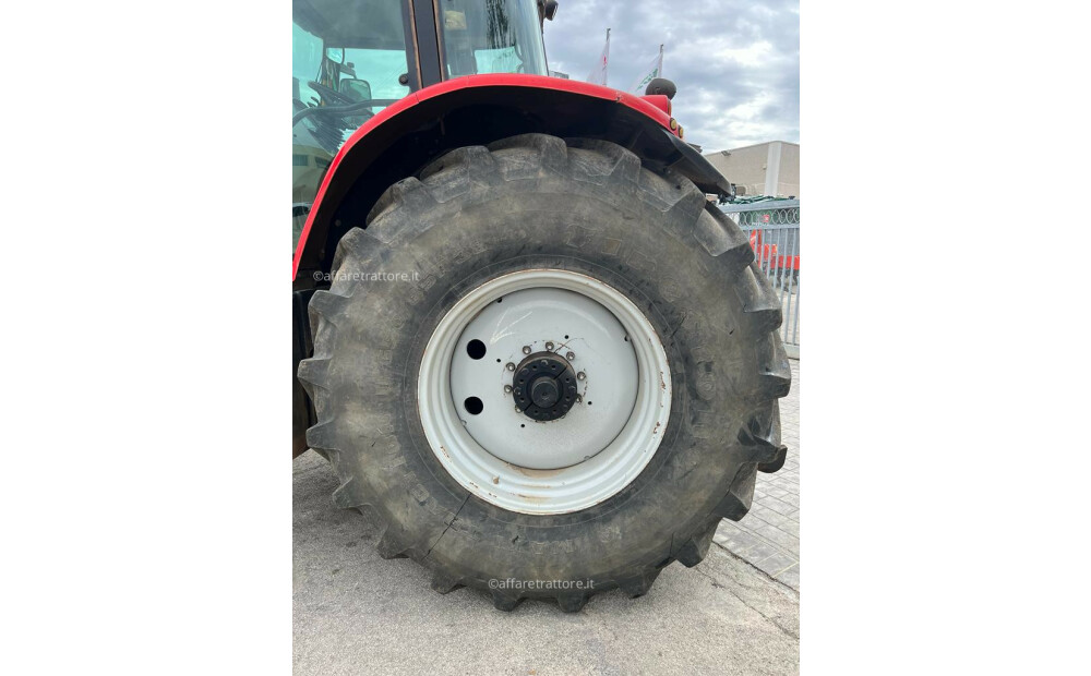 Massey Ferguson 8480 DYNA VT Used - 7