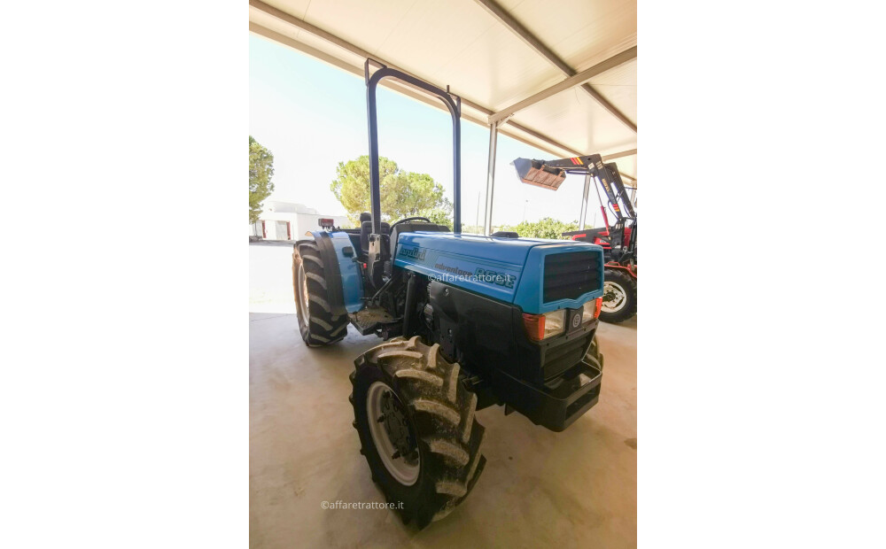 Landini 85GE Advantage Used - 2