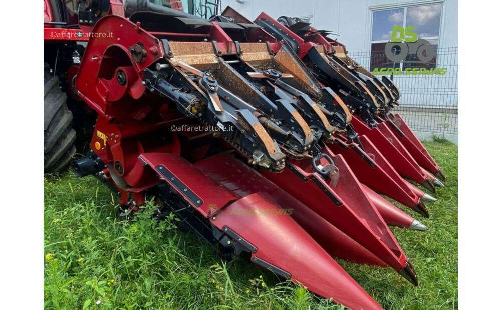 Case IH 4408F 75 Demo, year 2022 Usato - 1