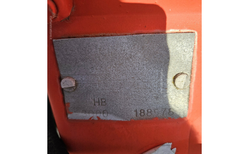 Maschio HB3000 Used - 3