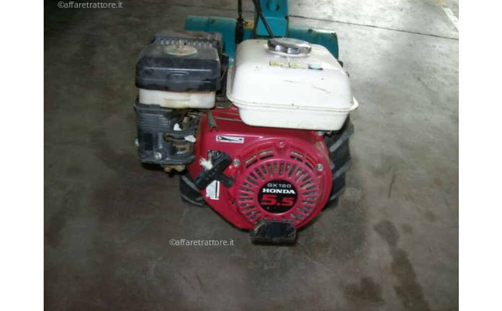 BERTOLINI 401 MOTOR CULTIVATOR Used - 4