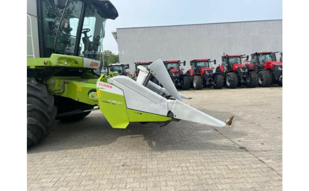 Claas CONSPEED 6-75 FC Usato - 4