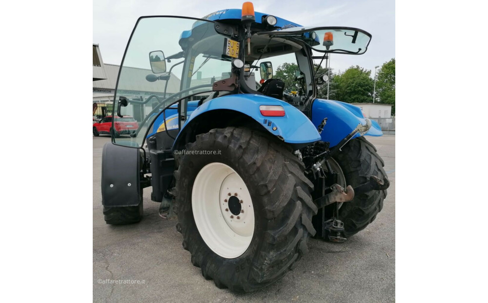 New Holland T6090 Used - 10