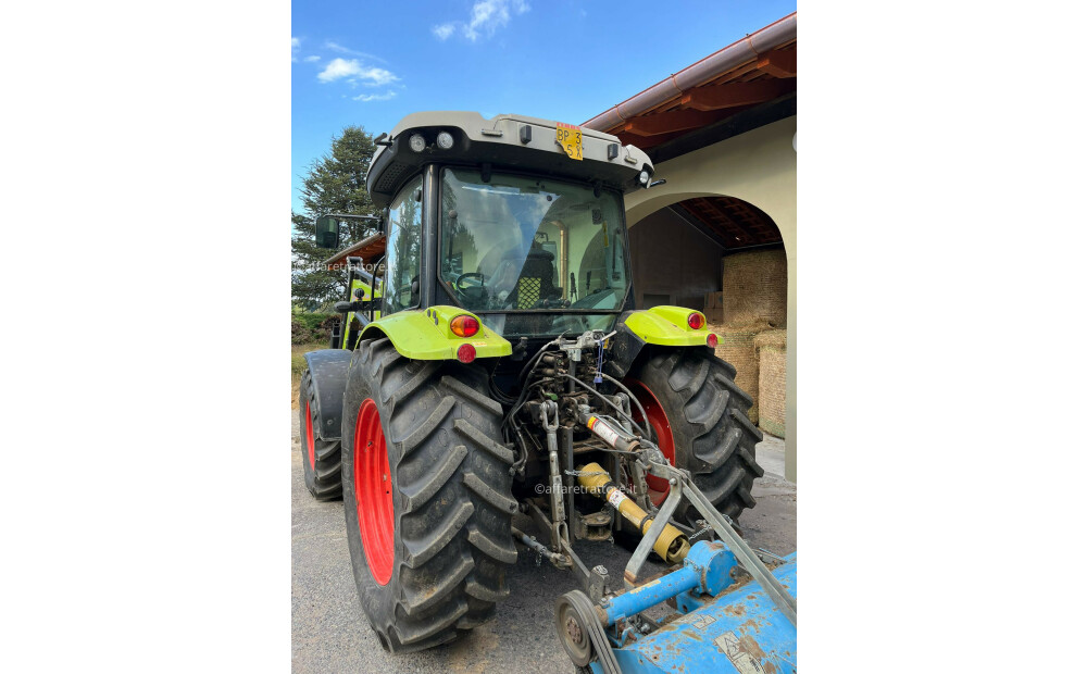 Claas ATOS 350 Used - 5