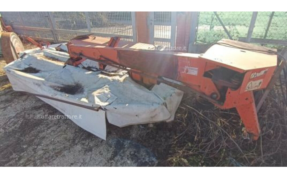 Kuhn FC 283 Used - 1