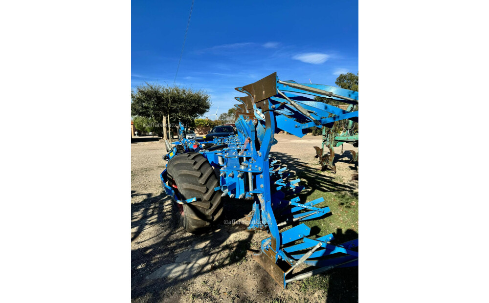 Lemken Diamant 16 V 7+1 N100 Used - 4