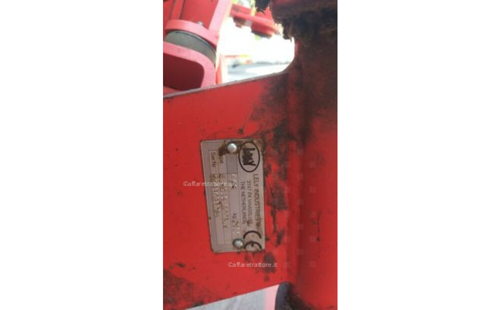 Lely LOTUS 695 Used - 4