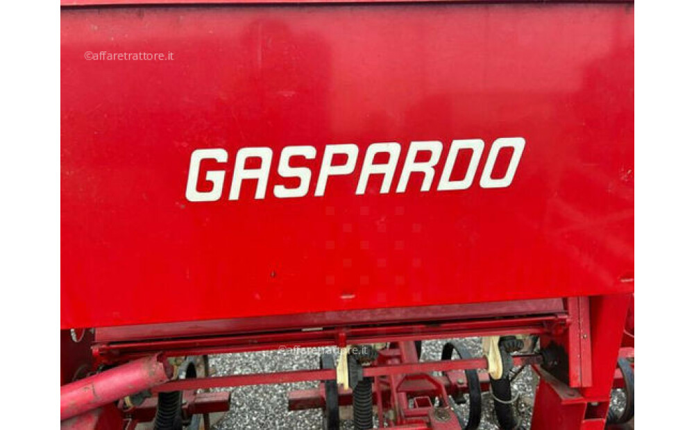 Gaspardo HL 780 Used - 8