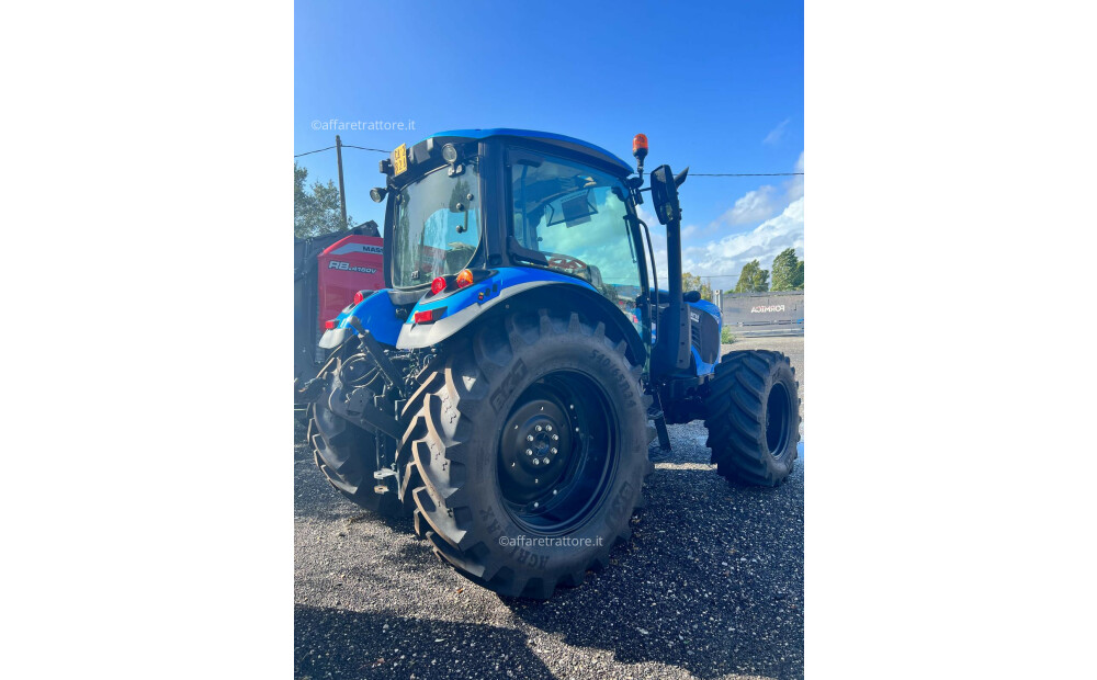 Landini 5-100 Used - 5