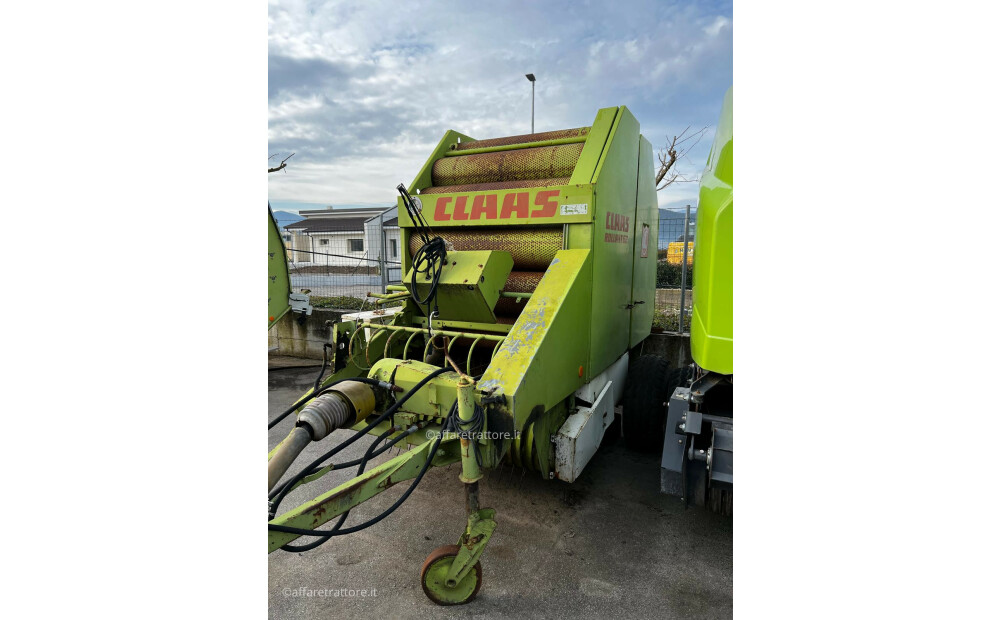 Claas ROLLANT 62 Used - 2