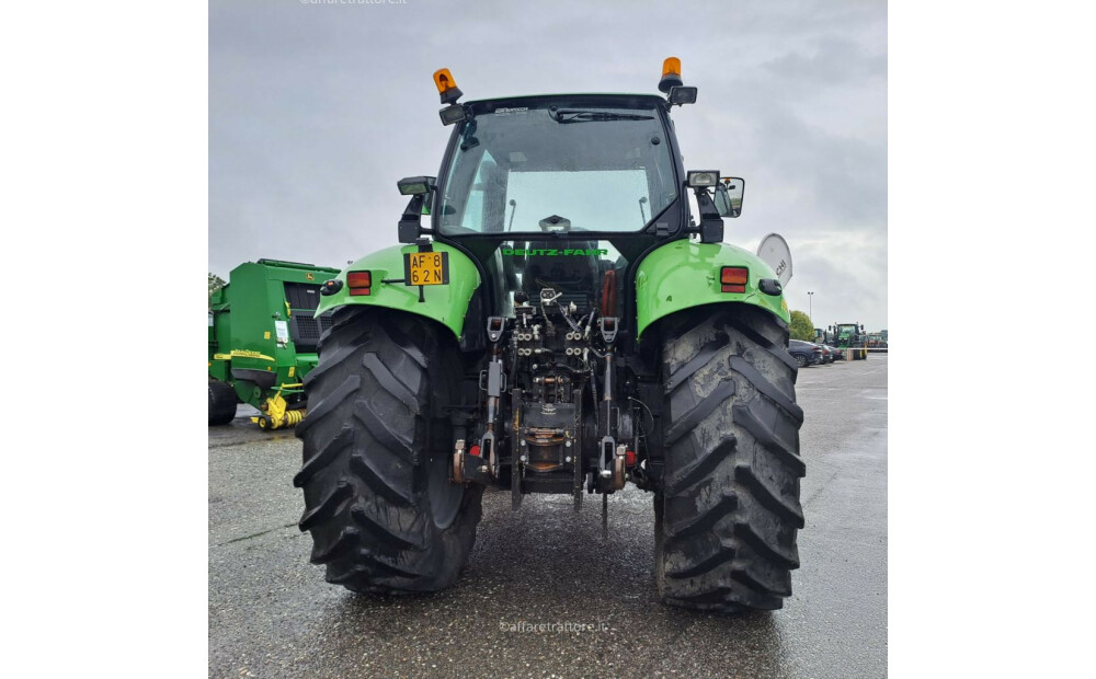 Deutz-Fahr AGROTRON 200 Used - 5