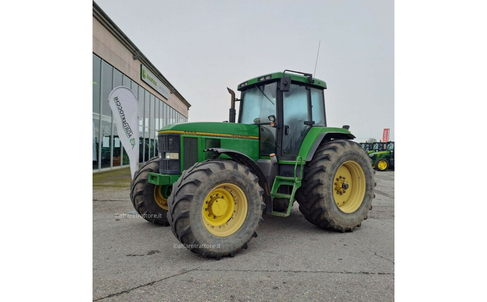 John Deere 7700 Used - 1