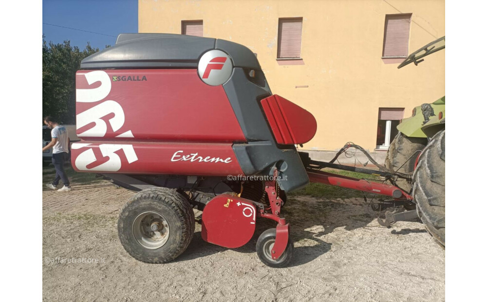 Feraboli EXTRÊME 265 HT Used - 3