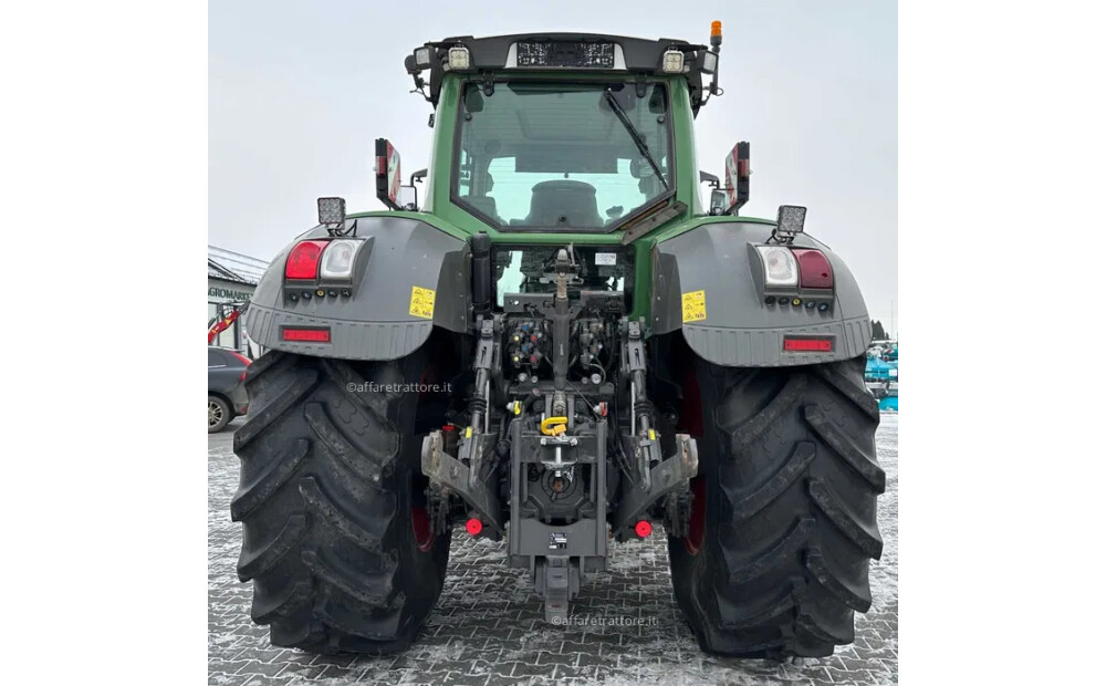 Fendt 828 VARIO | 280 HP - 5