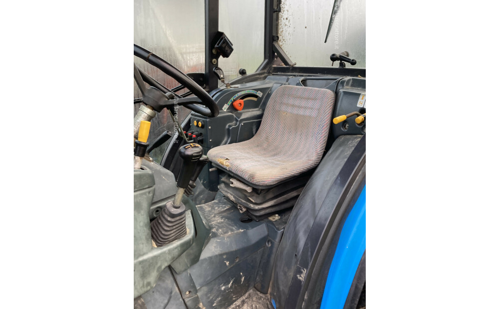 Landini REX 80 Used - 4