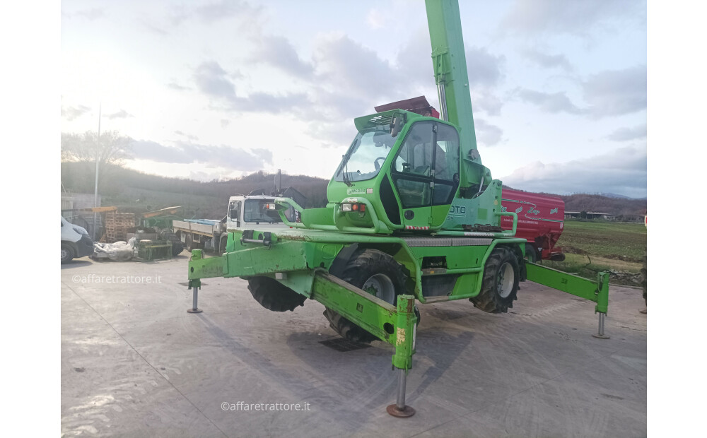 Merlo MCSS 45.21 Used - 8