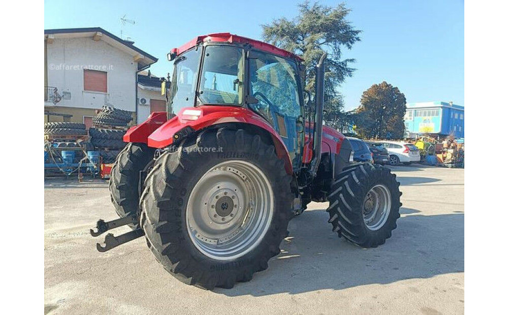 Case IH Farmall 105 U Used - 9