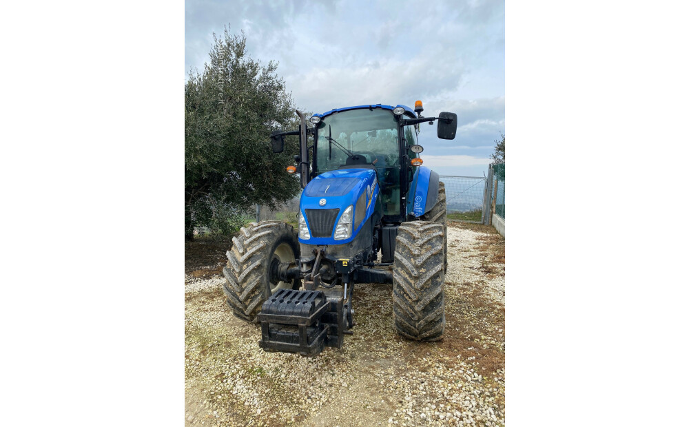 New Holland T4.95 Used - 3