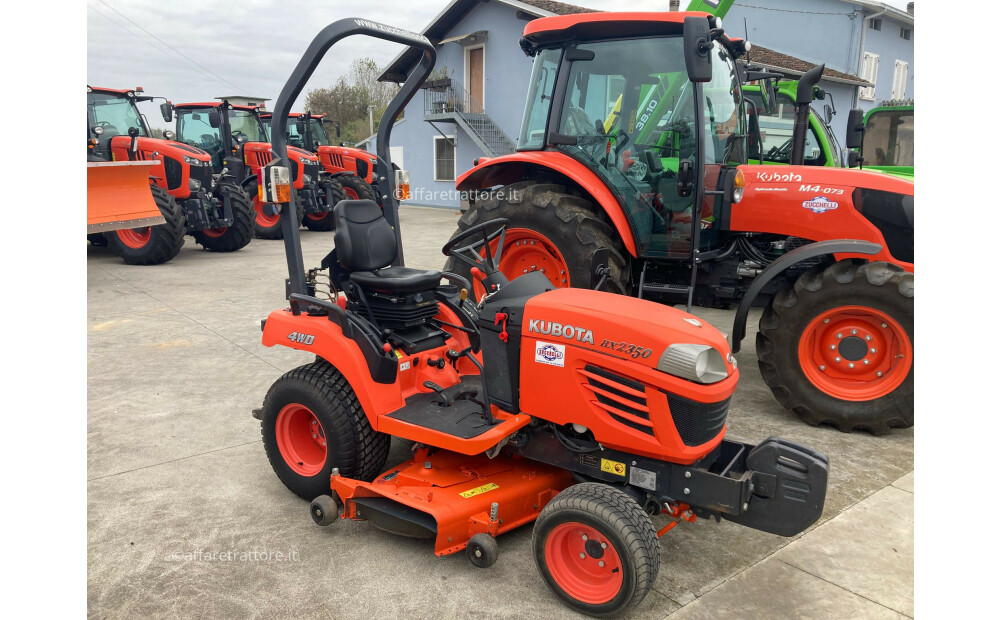 Kubota BX 2350 Used - 3