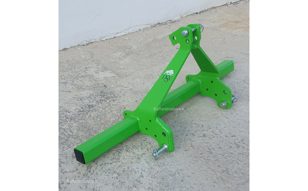 DSV FRAME MULTY 140 CM New - 11