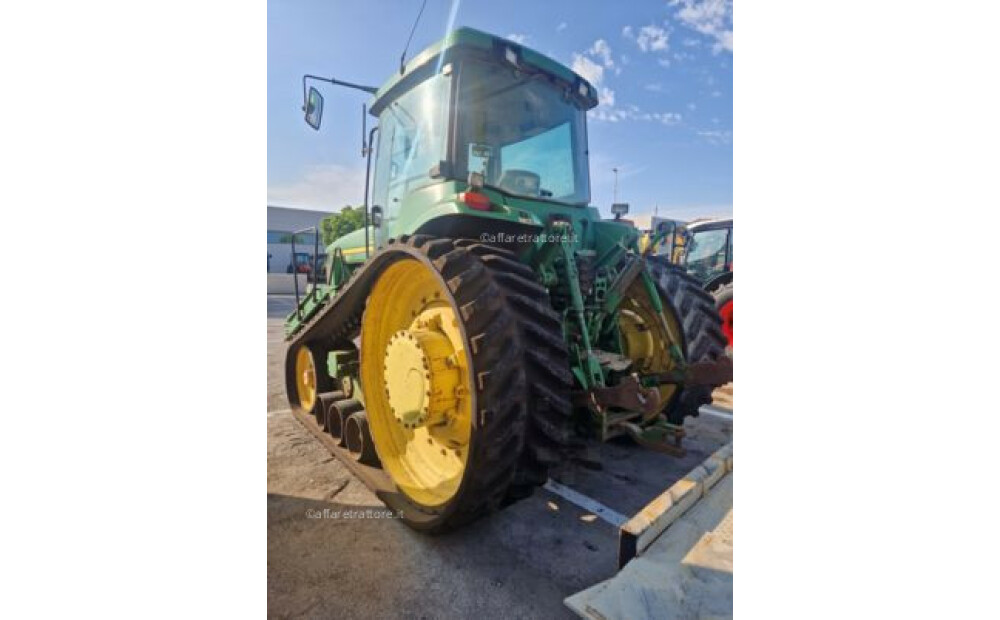 John Deere 8310 Used - 4