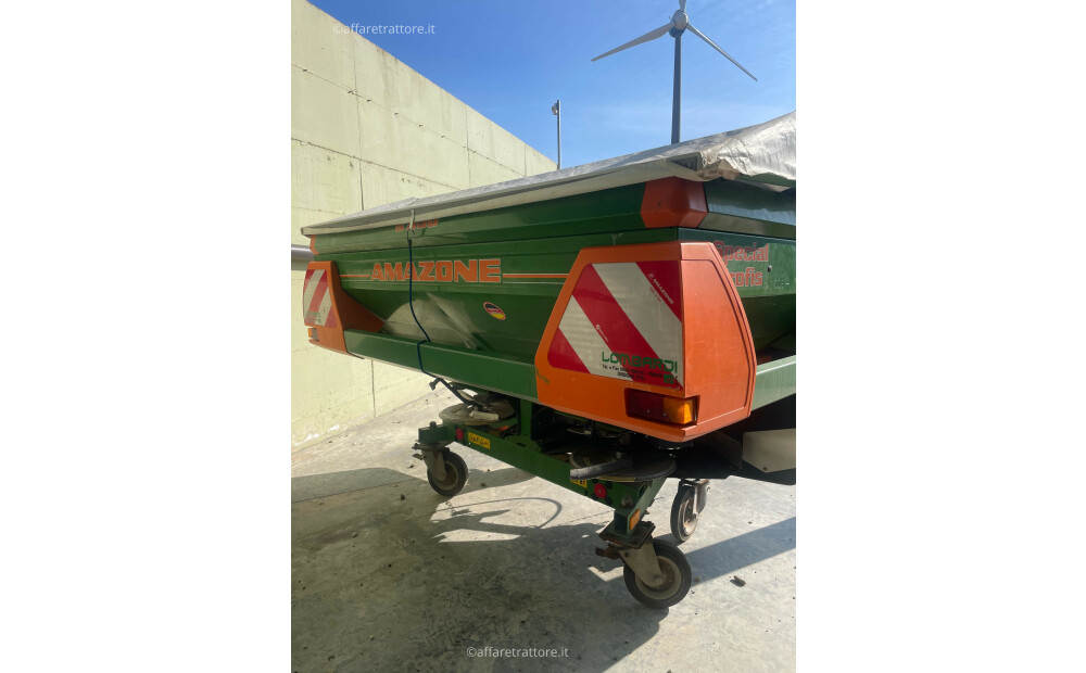 Amazone ZAM 1001 PROFIS TRONIC Used - 6