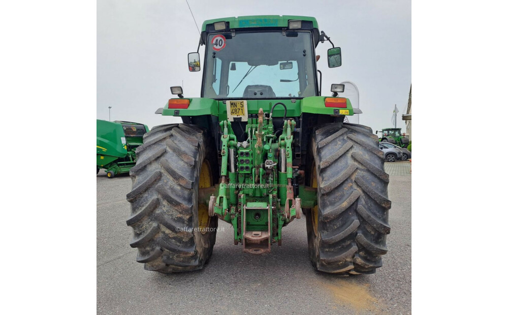 John Deere 7700 Used - 6