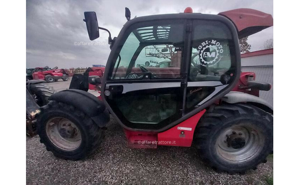 Manitou MLT 935 Used - 1