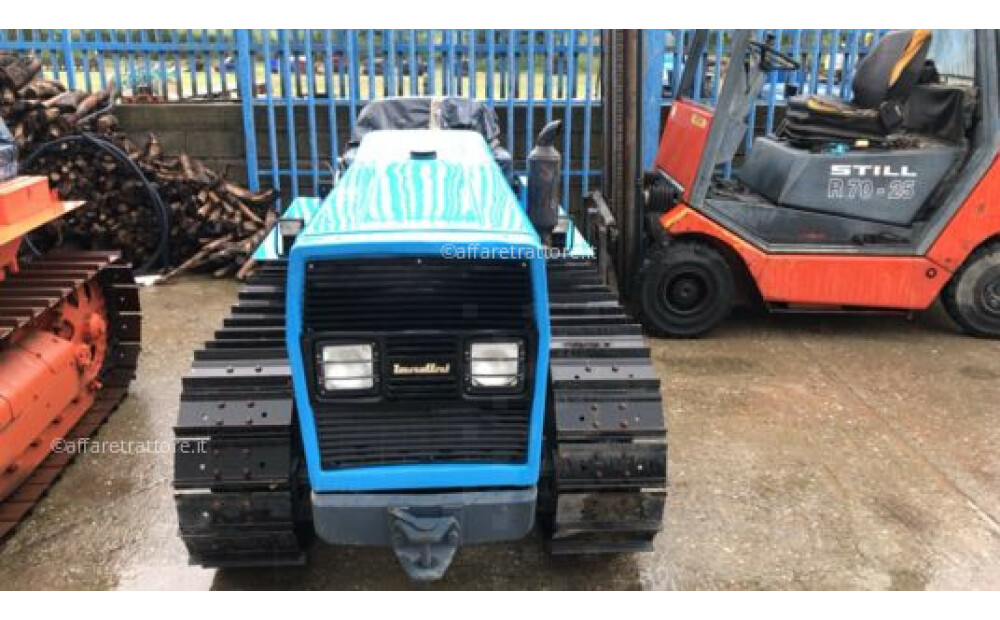 Landini 4500C Used - 3