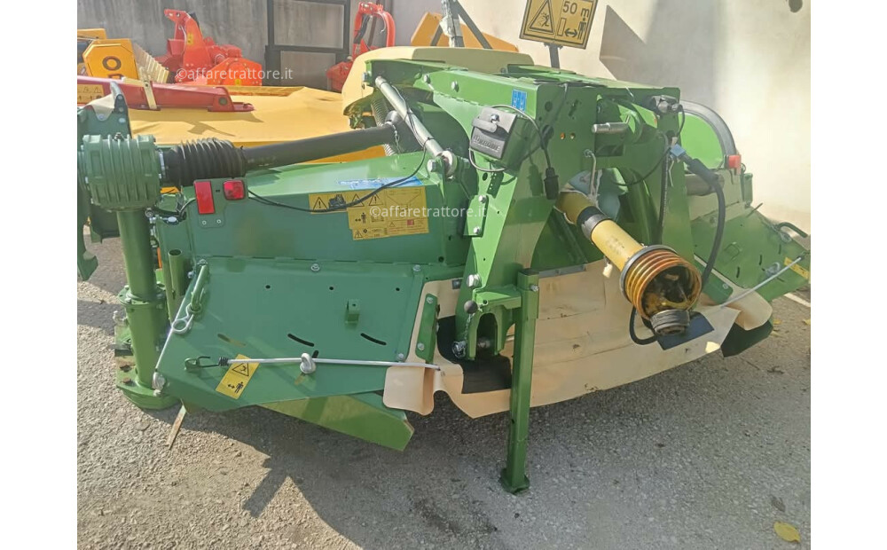 Krone EasyCut F320 CR Used - 6