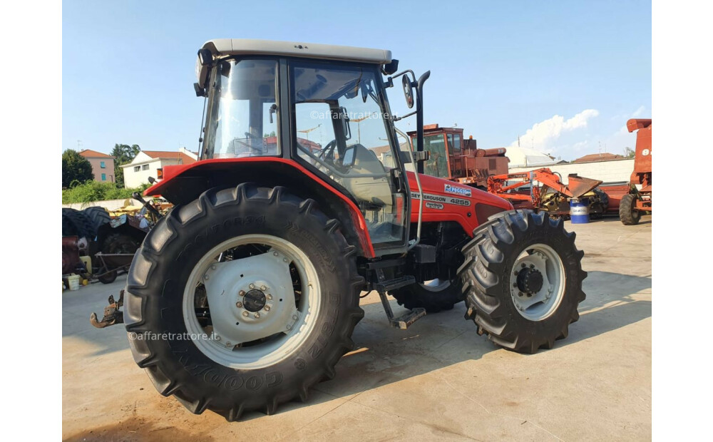 Massey Ferguson 4255 Used - 6