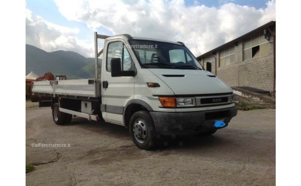 Iveco daily 50c15 4x2 Used - 3