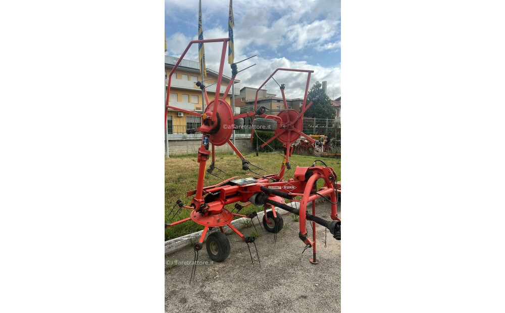 Kuhn GF502 Used - 5