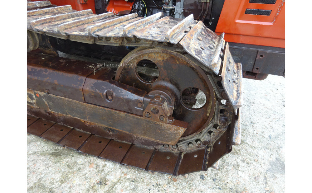 New Holland 72-85 Used - 7