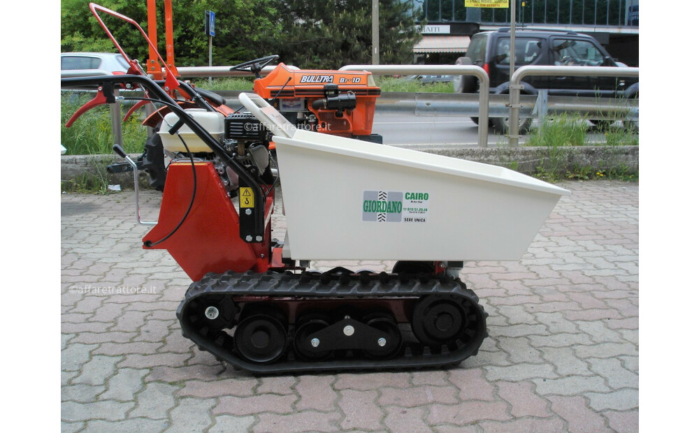 TEKNA  TT 300 Nuovo - 7