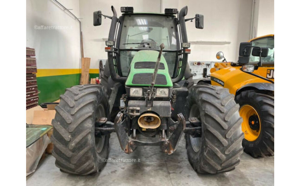 Deutz-Fahr AGROTRON 135 MK3 Used - 3